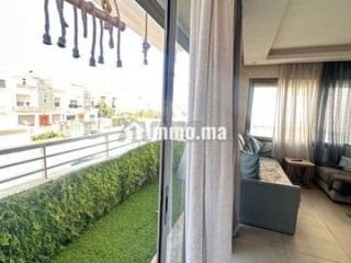 Appartement à louer 100m² à Mohammedia - Appartement à louer - Mohammedia
