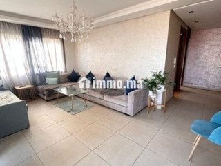 Appartement à louer 100m² à Mohammedia - Appartement à louer - Mohammedia