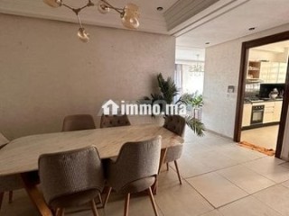 Appartement à louer 100m² à Mohammedia - Appartement à louer - Mohammedia