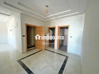 Appartement F3 vide à louer Haut Founty, Agadir - Appartement à louer - Agadir