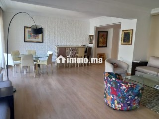 Appartement à louer à RACINE - Appartement à louer - Casablanca