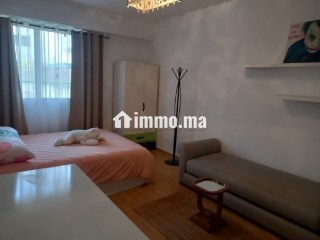Appartement à louer à RACINE - Appartement à louer - Casablanca