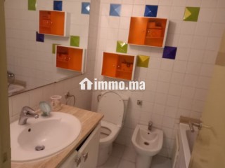 Appartement à louer à RACINE - Appartement à louer - Casablanca