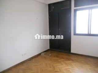 Appartement en location à RACINE - Appartement à louer - Casablanca