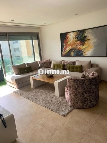 Joli studio en location - Location Immobilier - Mohammedia - photo 3