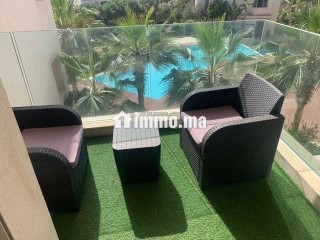 Joli studio en location - Appartement à louer - Mohammedia