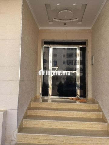 Appartement meublé bon standing corniche Martil - Location Immobilier - Martil - photo 1