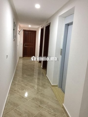 Appartement meublé bon standing corniche Martil - Location Immobilier - Martil - photo 3