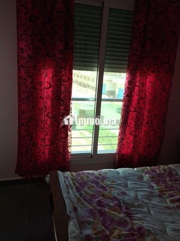 Appartement meublé bon standing corniche Martil - Location Immobilier - Martil - photo 4