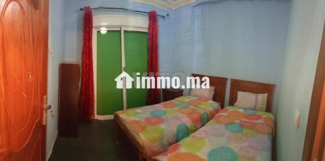 Appartement meublé bon standing corniche Martil - Location Immobilier - Martil - photo 6