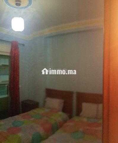 Appartement meublé bon standing corniche Martil - Location Immobilier - Martil - photo 7
