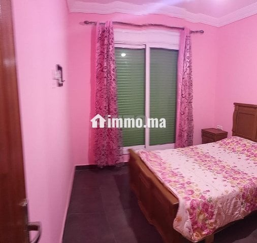 Appartement meublé bon standing corniche Martil - Location Immobilier - Martil - photo 8