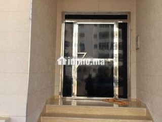 Appartement meublé bon standing corniche Martil - Appartement à louer - Martil