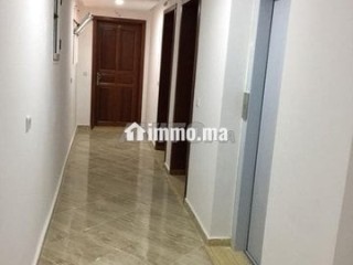 Appartement meublé bon standing corniche Martil - Appartement à louer - Martil