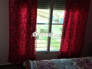 Appartement meublé bon standing corniche Martil - Appartement à louer - Martil