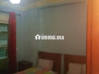 Appartement meublé bon standing corniche Martil - Appartement à louer - Martil