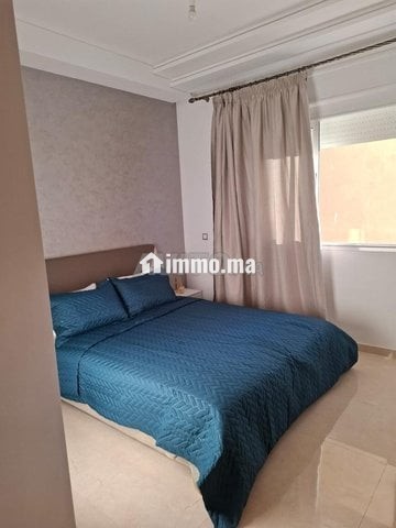 Appartement à louer 80 m² à Moulay Youssef - Location Immobilier - Tanger - photo 3