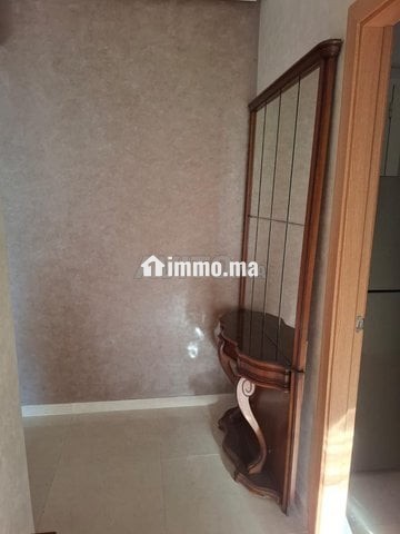 Appartement à louer 80 m² à Moulay Youssef - Location Immobilier - Tanger - photo 5