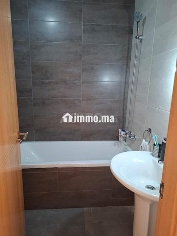 Appartement à louer 80 m² à Moulay Youssef - Location Immobilier - Tanger - photo 6