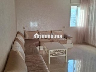 Appartement à louer 80 m² à Moulay Youssef - Appartement à louer - Tanger