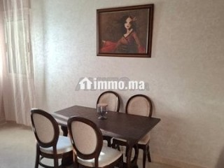 Appartement à louer 80 m² à Moulay Youssef - Appartement à louer - Tanger