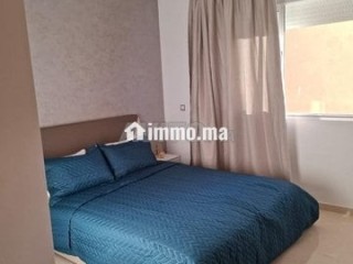 Appartement à louer 80 m² à Moulay Youssef - Appartement à louer - Tanger