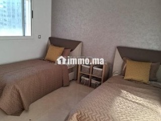 Appartement à louer 80 m² à Moulay Youssef - Appartement à louer - Tanger