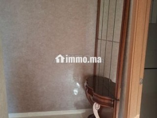 Appartement à louer 80 m² à Moulay Youssef - Appartement à louer - Tanger