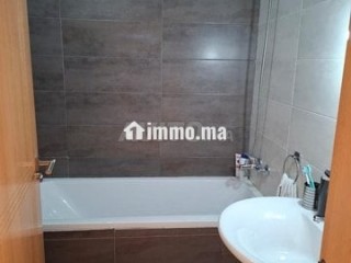 Appartement à louer 80 m² à Moulay Youssef - Appartement à louer - Tanger