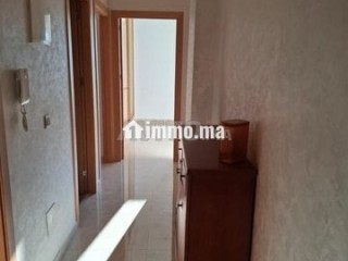 Appartement à louer 80 m² à Moulay Youssef - Appartement à louer - Tanger