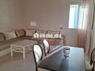 Appartement à louer 80 m² à Moulay Youssef - Appartement à louer - Tanger