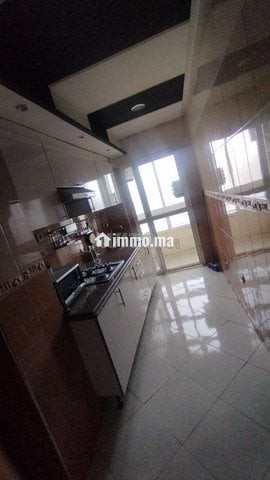 Appartement meublé 2 chambres– Sidi othmane - Location Immobilier - Casablanca - photo 2