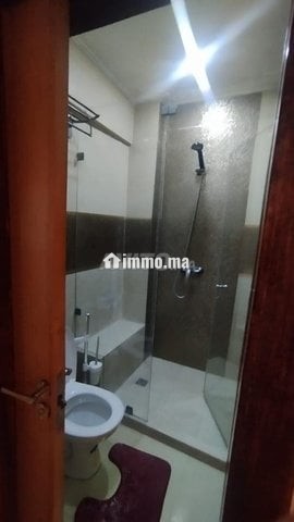 Appartement meublé 2 chambres– Sidi othmane - Location Immobilier - Casablanca - photo 4