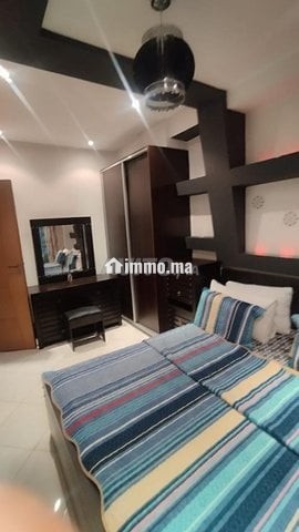 Appartement meublé 2 chambres– Sidi othmane - Location Immobilier - Casablanca - photo 5