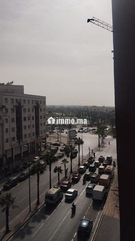 Appartement meublé 2 chambres– Sidi othmane - Location Immobilier - Casablanca - photo 6