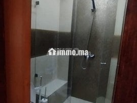 Appartement meublé 2 chambres– Sidi othmane - Appartement à louer - Casablanca