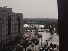 Appartement meublé 2 chambres– Sidi othmane - Appartement à louer - Casablanca