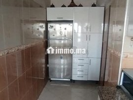 Appartement meublé 2 chambres– Sidi othmane - Appartement à louer - Casablanca