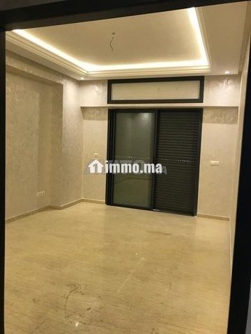 Appartement à louer 65 m² au maarif - Location Immobilier - Casablanca - photo 1