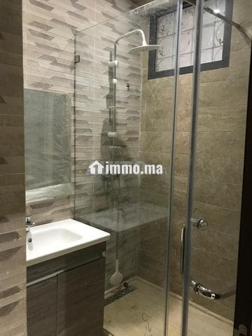 Appartement à louer 65 m² au maarif - Location Immobilier - Casablanca - photo 2