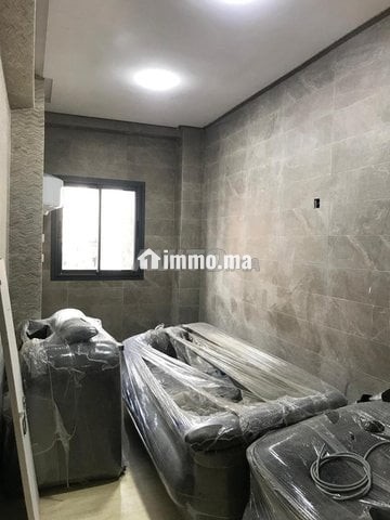 Appartement à louer 65 m² au maarif - Location Immobilier - Casablanca - photo 4