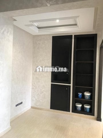 Appartement à louer 65 m² au maarif - Location Immobilier - Casablanca - photo 5
