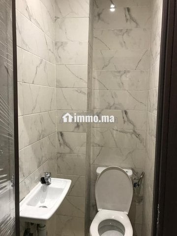Appartement à louer 65 m² au maarif - Location Immobilier - Casablanca - photo 7
