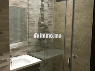 Appartement à louer 65 m² au maarif - Appartement à louer - Casablanca