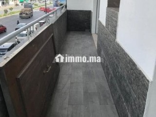 Appartement à louer 65 m² au maarif - Appartement à louer - Casablanca