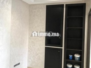Appartement à louer 65 m² au maarif - Appartement à louer - Casablanca