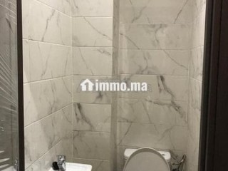 Appartement à louer 65 m² au maarif - Appartement à louer - Casablanca