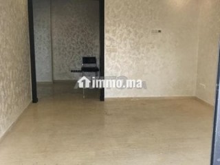 Appartement à louer 65 m² au maarif - Appartement à louer - Casablanca