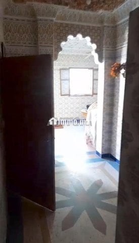 2 Appartement à louer à Hay El Qods - Location Immobilier - Khouribga - photo 1