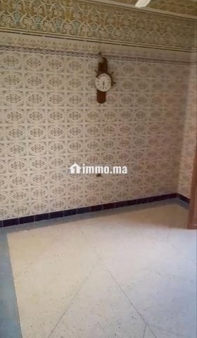 2 Appartement à louer à Hay El Qods - Location Immobilier - Khouribga - photo 7